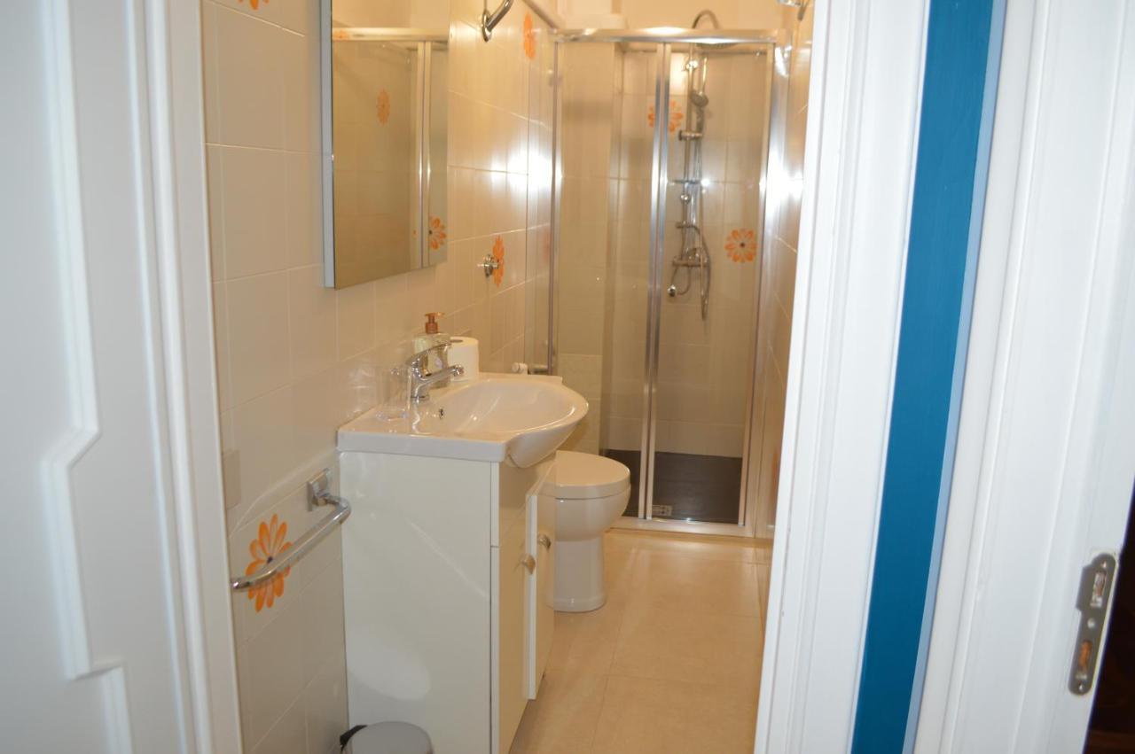 Gallipoli Apartment Activelife Extérieur photo