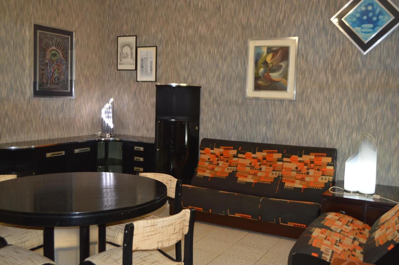Gallipoli Apartment Activelife Extérieur photo