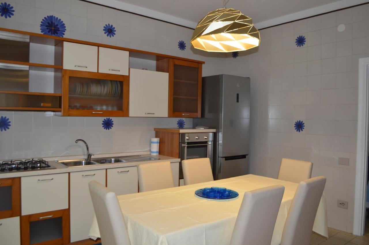 Gallipoli Apartment Activelife Extérieur photo