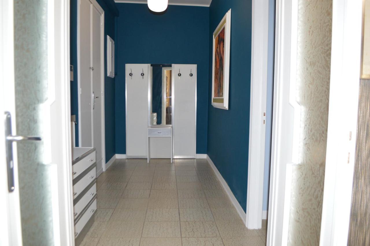 Gallipoli Apartment Activelife Extérieur photo