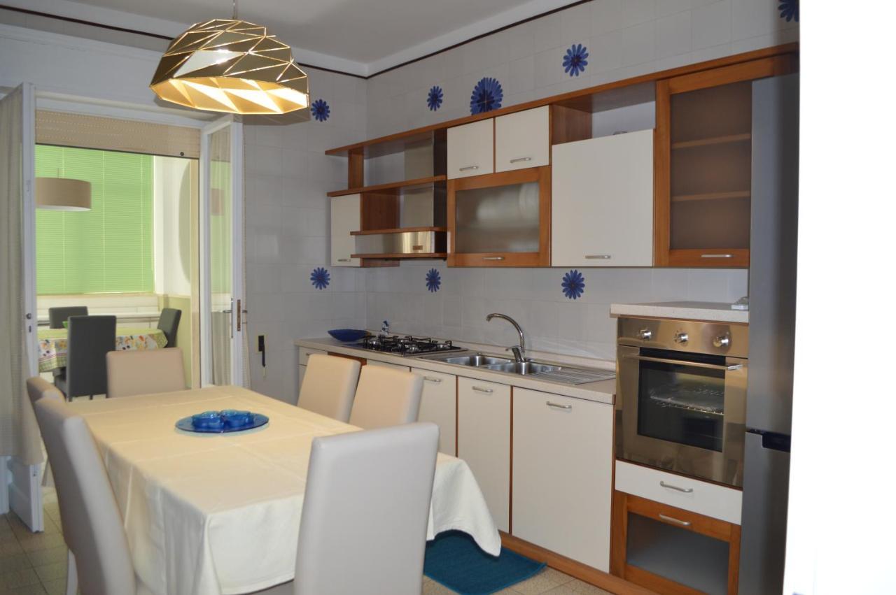 Gallipoli Apartment Activelife Extérieur photo