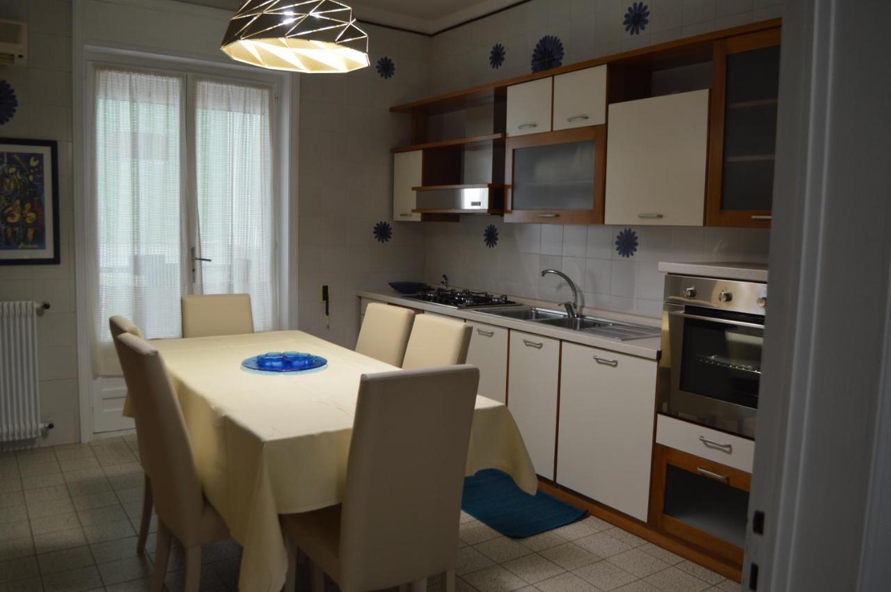 Gallipoli Apartment Activelife Extérieur photo