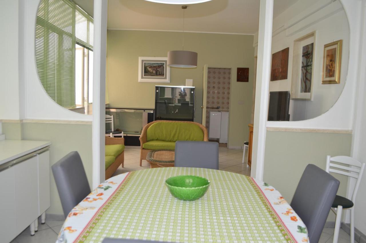 Gallipoli Apartment Activelife Extérieur photo
