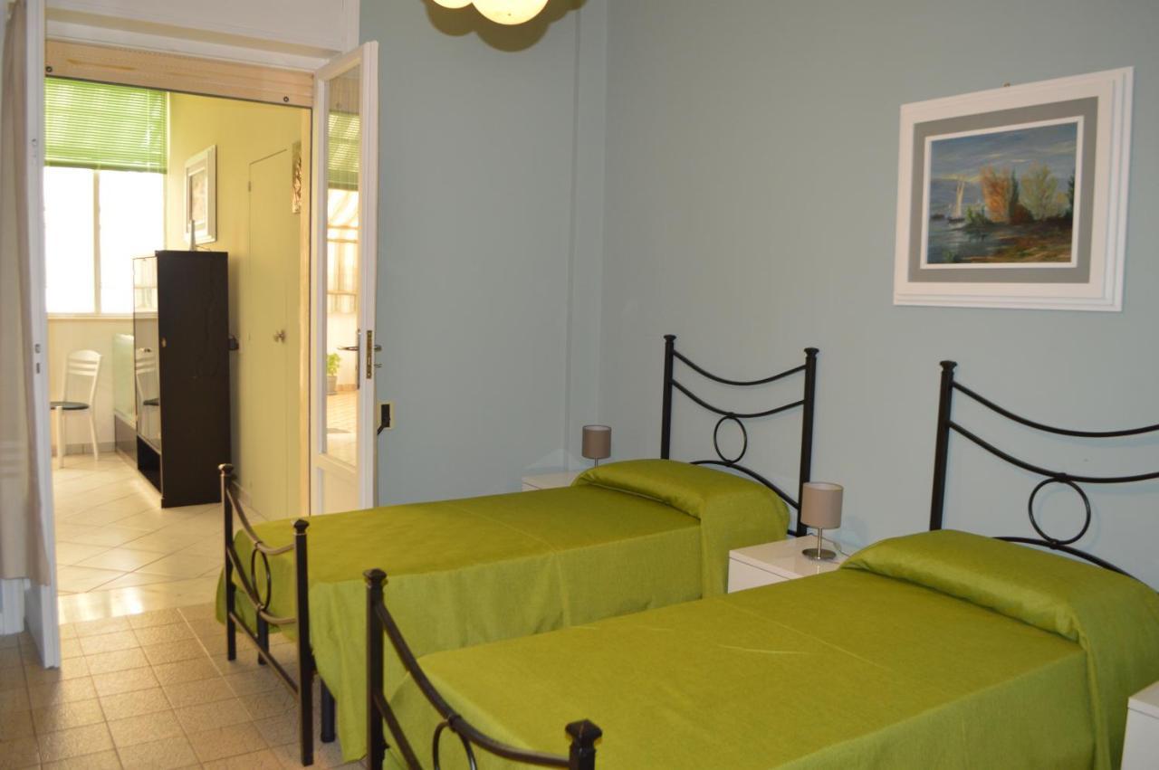 Gallipoli Apartment Activelife Extérieur photo