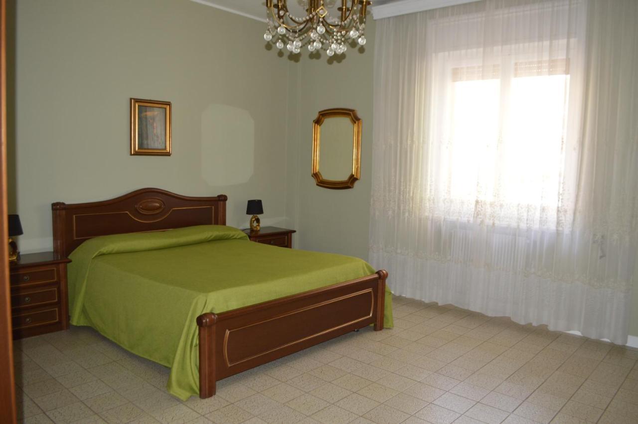 Gallipoli Apartment Activelife Extérieur photo