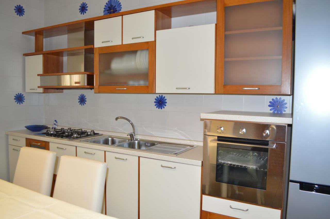 Gallipoli Apartment Activelife Extérieur photo