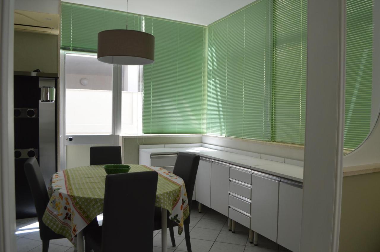Gallipoli Apartment Activelife Extérieur photo