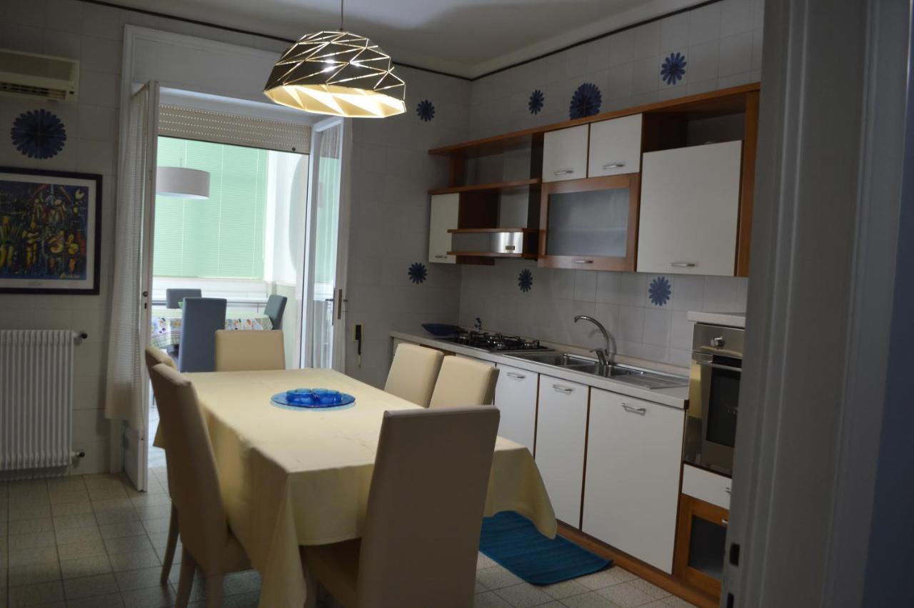 Gallipoli Apartment Activelife Extérieur photo