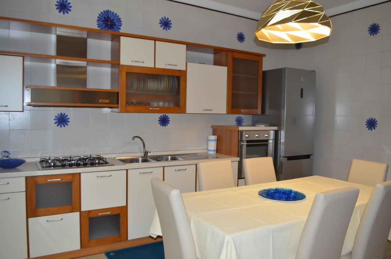 Gallipoli Apartment Activelife Extérieur photo