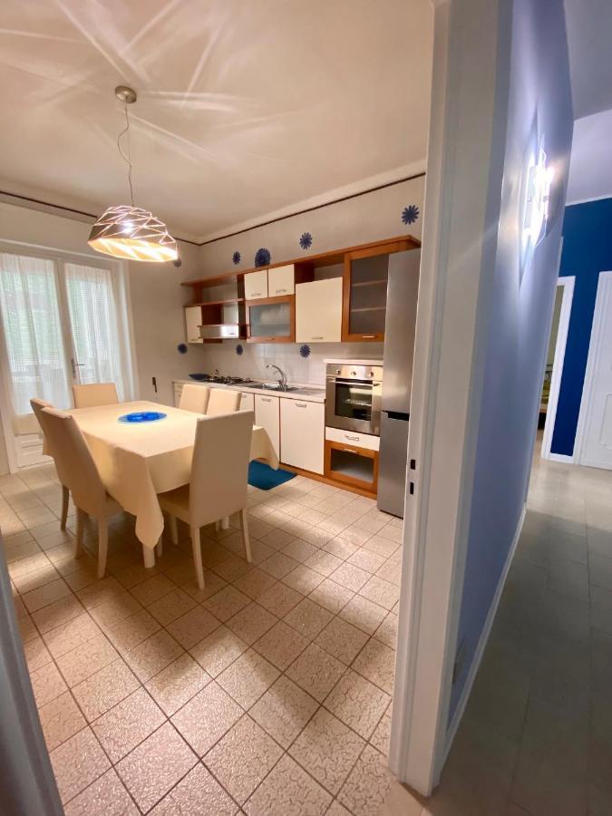 Gallipoli Apartment Activelife Extérieur photo