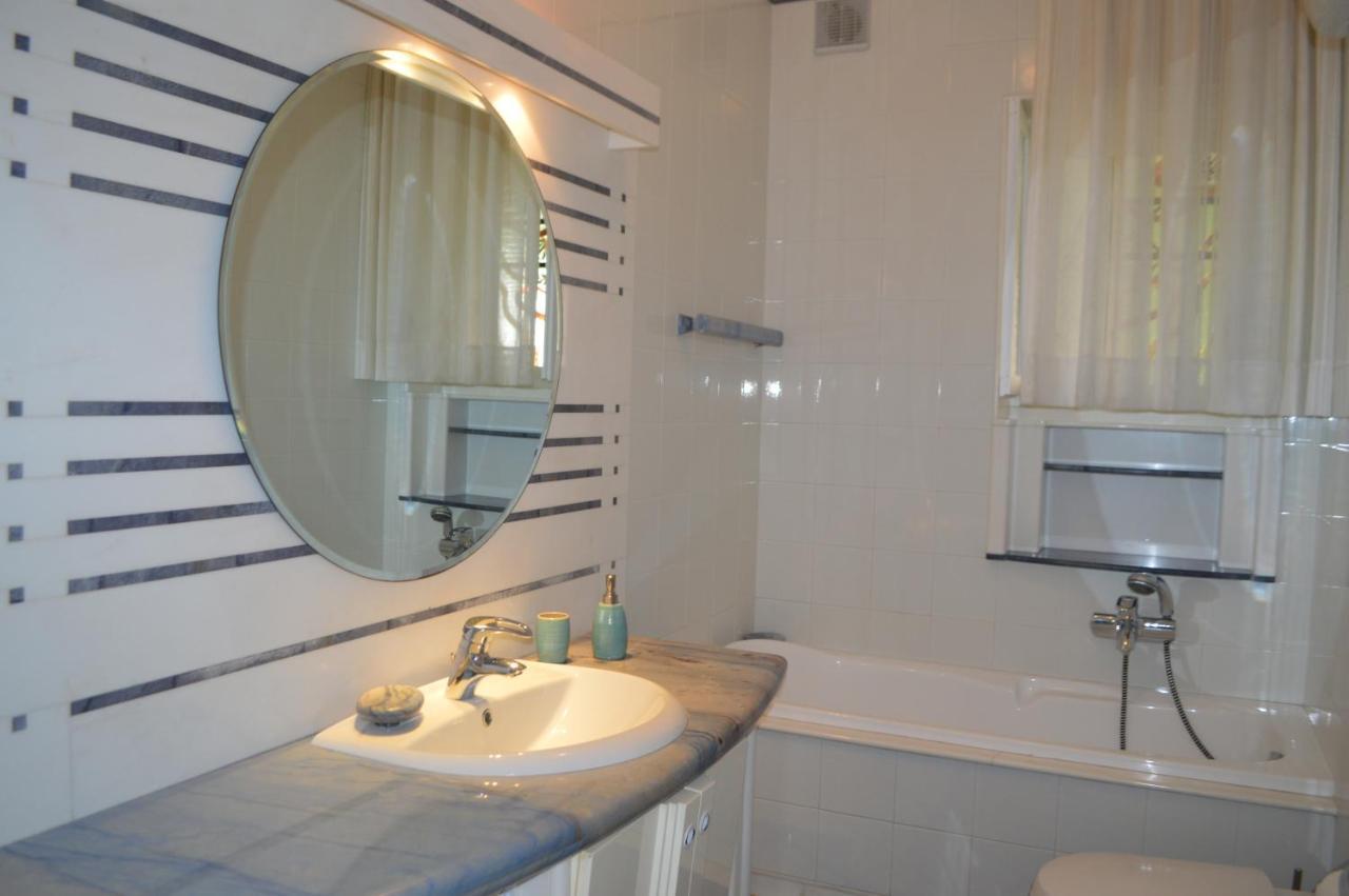 Gallipoli Apartment Activelife Extérieur photo
