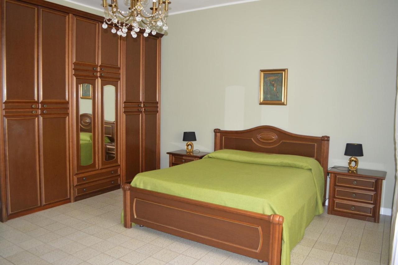 Gallipoli Apartment Activelife Extérieur photo