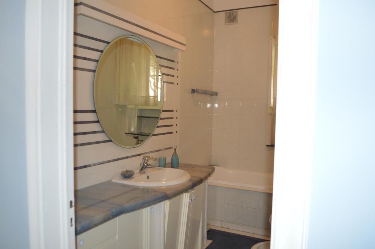 Gallipoli Apartment Activelife Extérieur photo