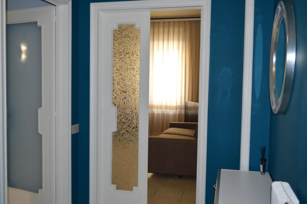 Gallipoli Apartment Activelife Extérieur photo