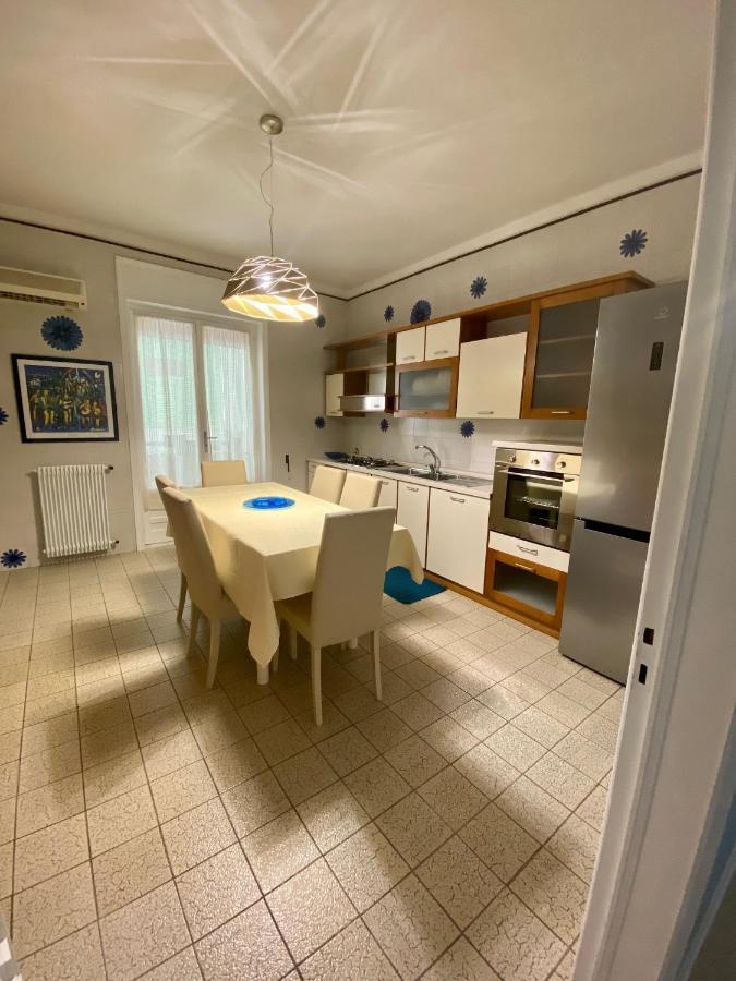 Gallipoli Apartment Activelife Extérieur photo