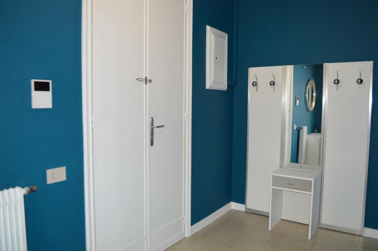 Gallipoli Apartment Activelife Extérieur photo