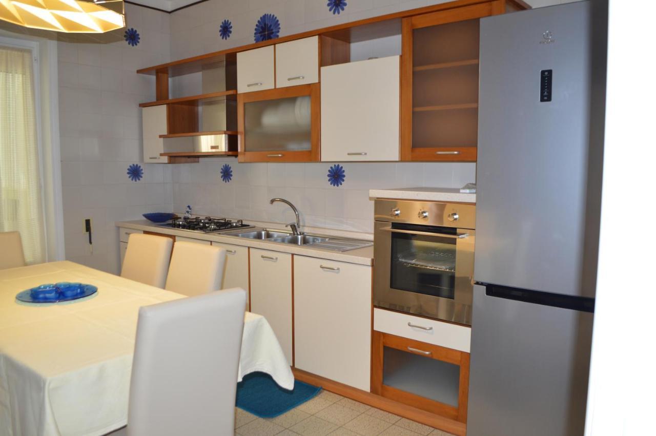 Gallipoli Apartment Activelife Extérieur photo