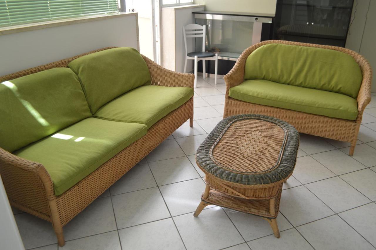 Gallipoli Apartment Activelife Extérieur photo