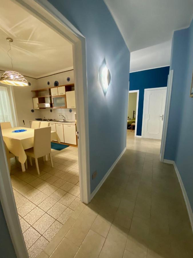 Gallipoli Apartment Activelife Extérieur photo
