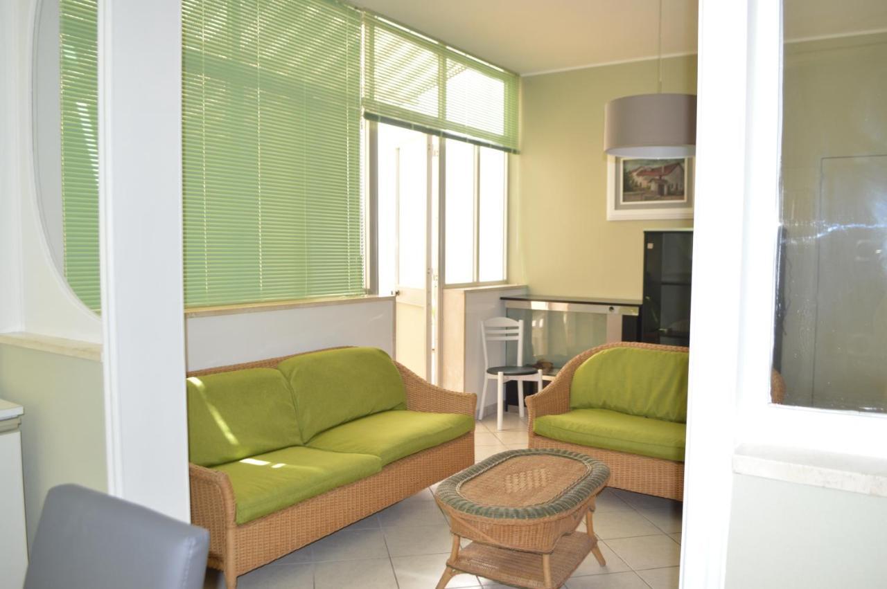 Gallipoli Apartment Activelife Extérieur photo