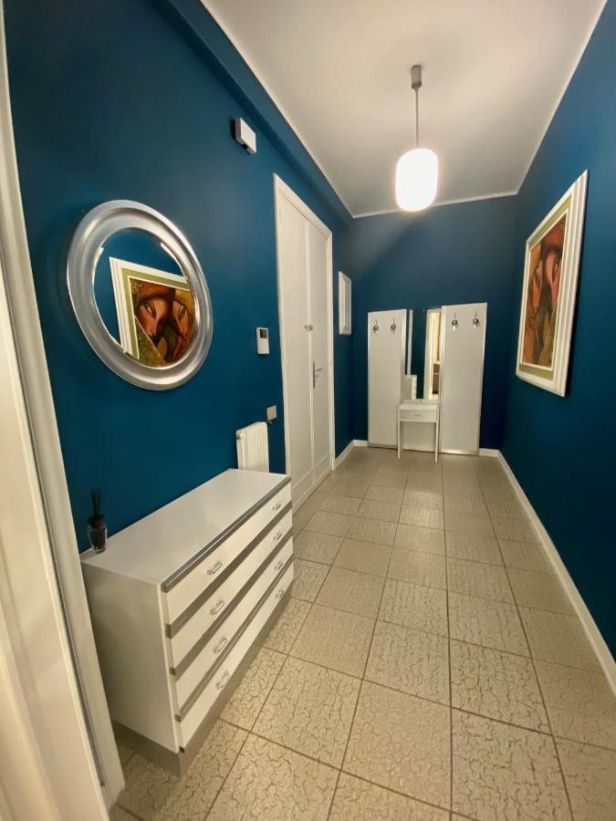 Gallipoli Apartment Activelife Extérieur photo