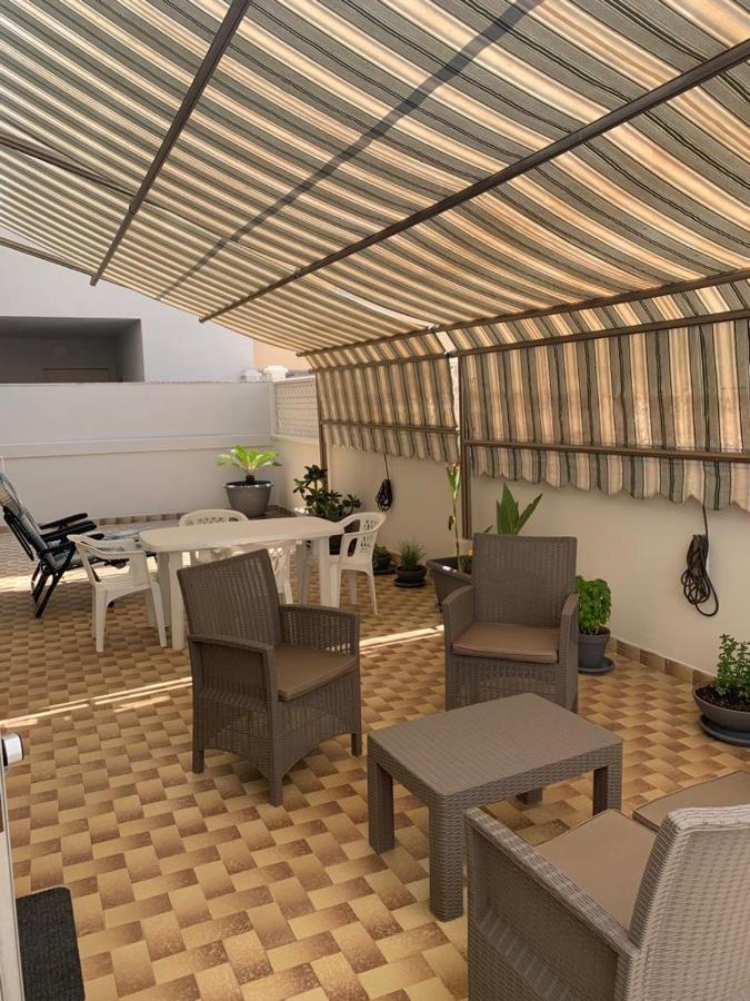 Gallipoli Apartment Activelife Extérieur photo